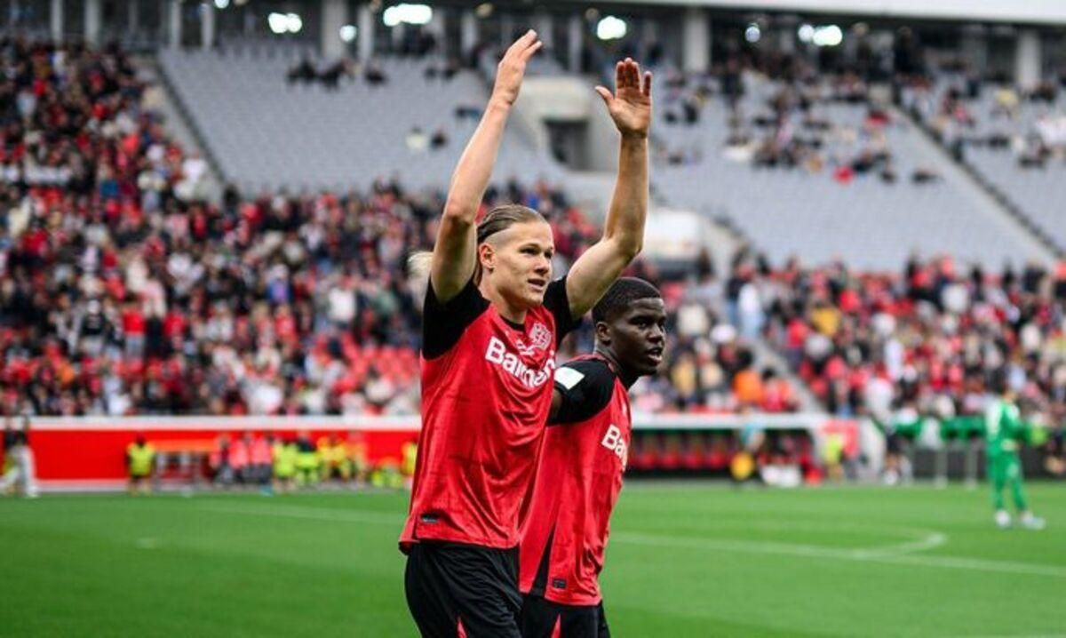 Артем Степанов / Фото X