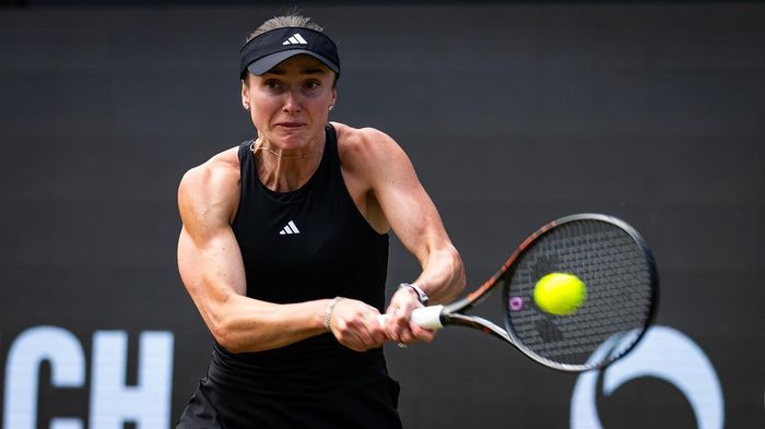 Фантастична перемога Світоліної над 7-ю ракеткою світу у відеоогляді 1/8 мастерса в Монреалі