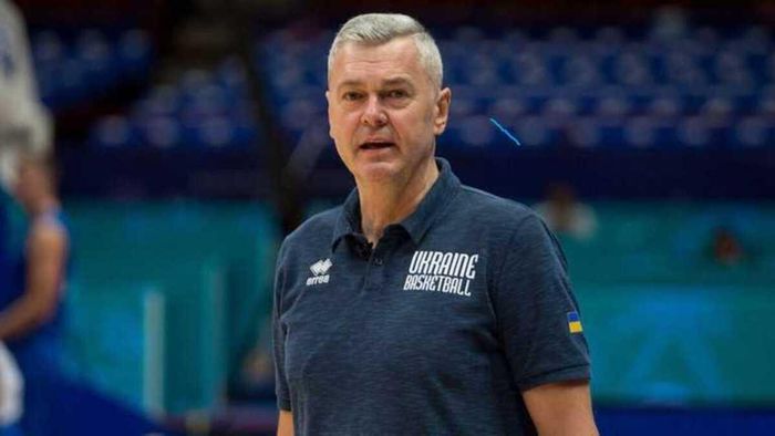 Багатскіс розкритикував "відмовників": "Збірна – це як церква для гравця, куди треба прийти та подякувати баскетболу"