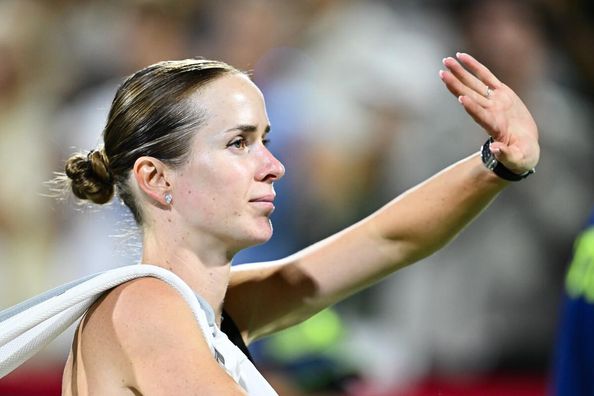 Росіяни завадили Світоліній зіграти з Монфісом у міксті на US Open – Еліна зробила відверте зізнання