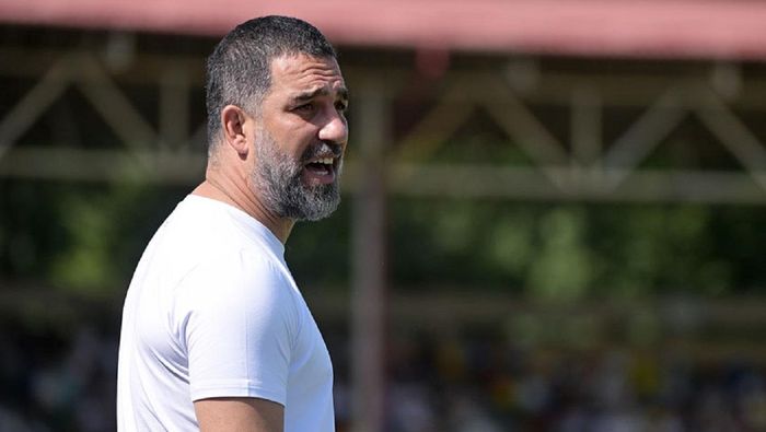 "Було смішно, коли прийшов в Еюпспор": Степаненко – про "фамільярність" Турана, зміни в Шахтарі й застереження Судакову