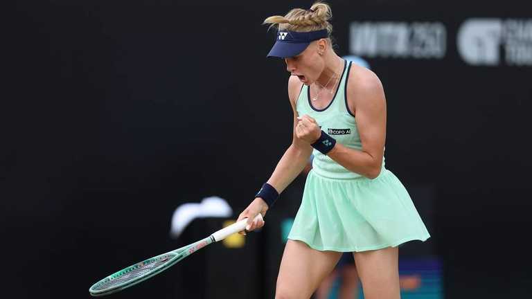 Даяна Ястремська / Фото Getty Images Даяна Ястремська / Фото Getty Images