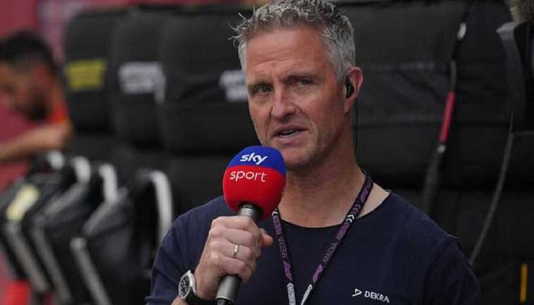 Ральф Шумахер / Фото Imago