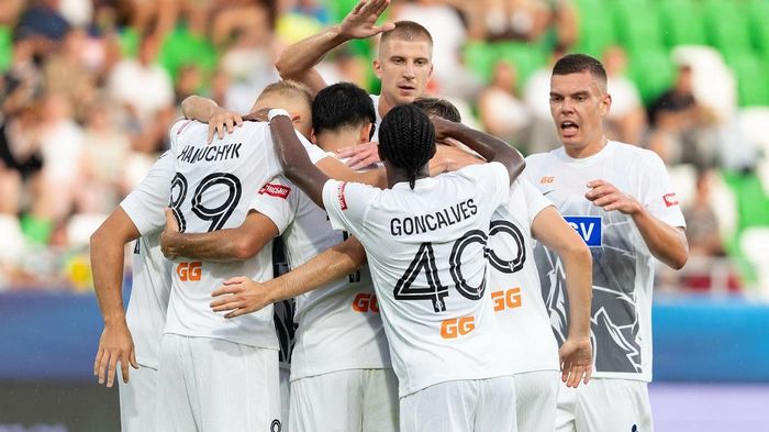 Полісся зухвало відреагувало на жереб Ліги конференцій – Ротаню і Ко світить дуель з дворазовим фіналістом турніру