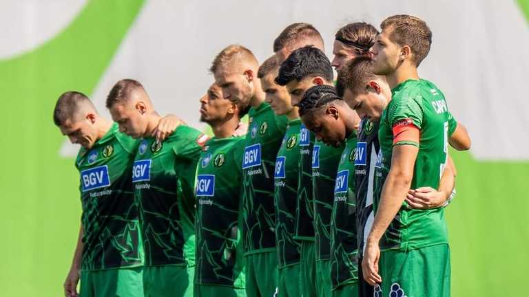 Гравці Полісся / ФК Полісся