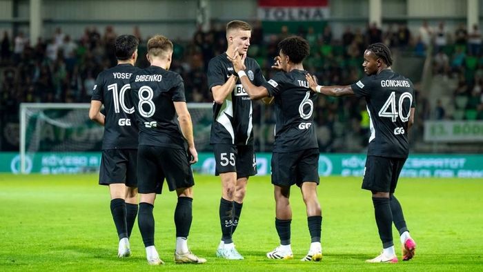 Полесье – Фиорентина: стартовые составы и онлайн-трансляция матча плей-офф квалификации Лиги конференций