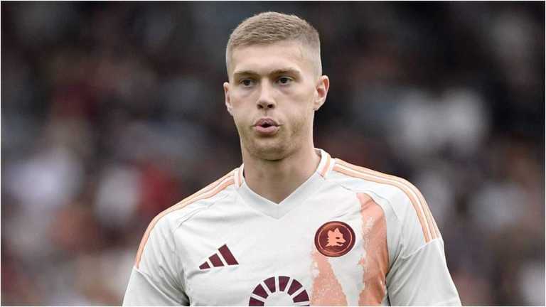 Артем Довбик / IMAGO  