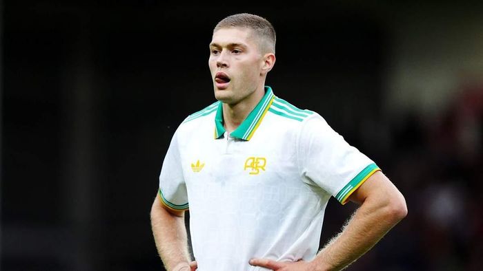 Довбик дізнався рішення Гасперіні щодо участі у стартовому матчі Серії А – тренер розхвалив конкурента українця