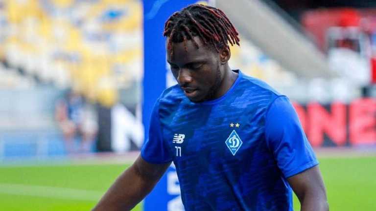 Бенито / официальный сайт Динамо / официальный сайт Динамо Бенито / официальный сайт Динамо / официальный сайт Динамо