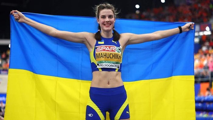 Магучіх після рекорду в Сілезії виступить на Діамантовій лізі у Лозанні – ще одна українка у списку учасниць