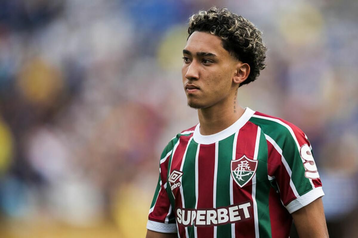 Ісаке Сілва / Фото Getty Images Ісаке Сілва / Фото Getty Images