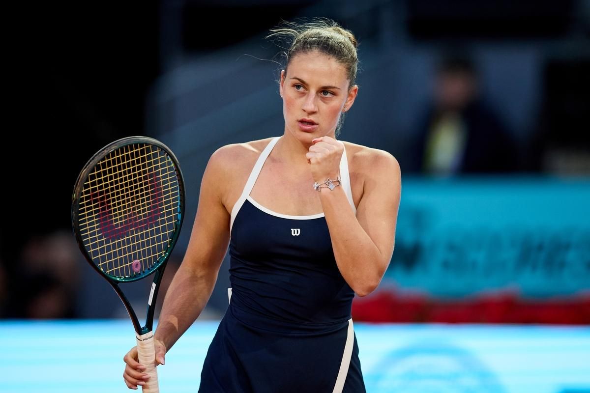 Марта Костюк / Getty Images Марта Костюк / Getty Images