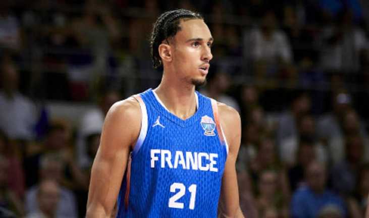 Франція розбила Бельгію / Фото Imago