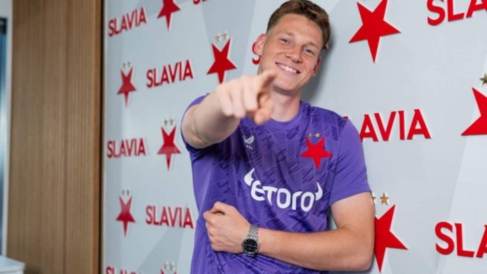 Воспитанник Динамо стал игроком участника ЛЧ после ухода из немецкого гранда