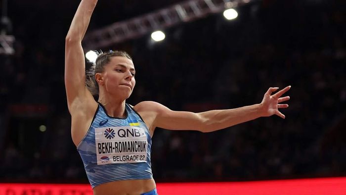 "Боюся, що в оточенні Бех-Романчук були ті, хто повів її не в тому напрямку": зірковий бігун озвучив тривожну версію 