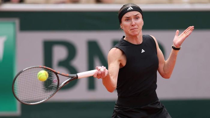 Світоліна оцінила свою перемогу над фіналісткою Вімблдону-2025: "Гра стала хорошим тренуванням"