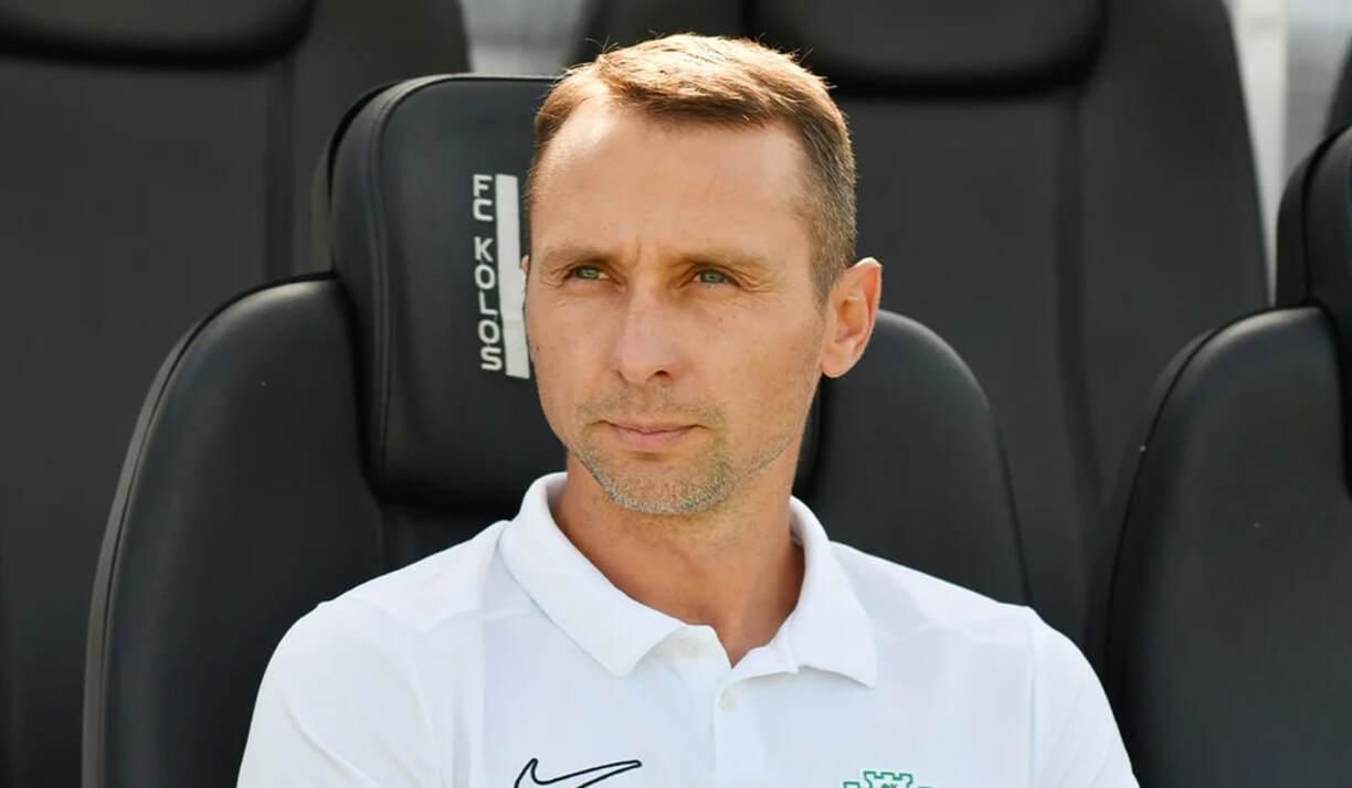 Владислав Лупашко / Фото ФК Карпаты