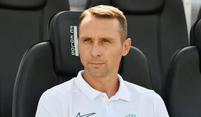 Лупашко незадоволений суддівством після нічиєї з Колосом: "Дуже не сподобалося це"