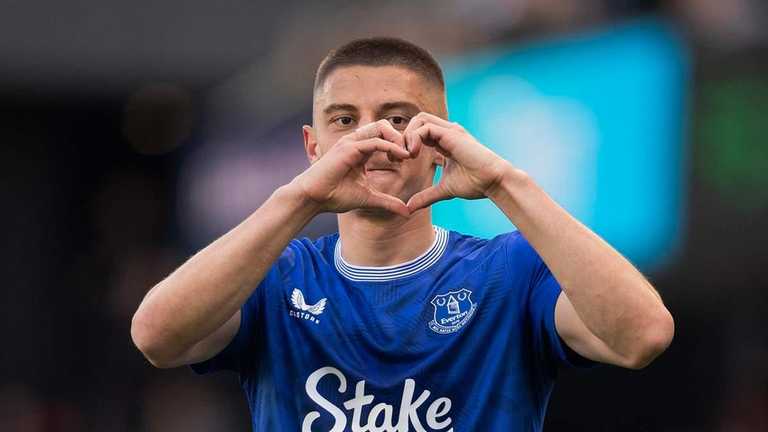 Віталій Миколенко / Фото Getty Images