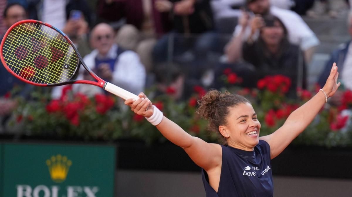 Жасмін Паоліні / Фото Imago