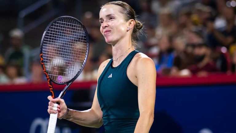 Еліна Світоліна / фото: Jimmie 48 Еліна Світоліна / фото: Jimmie 48