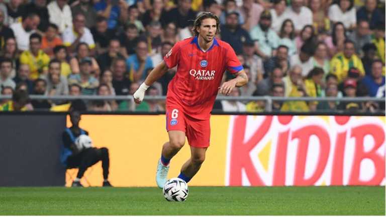 Илья Забарный / фото: Icon Sport/Philippe Lecoeur