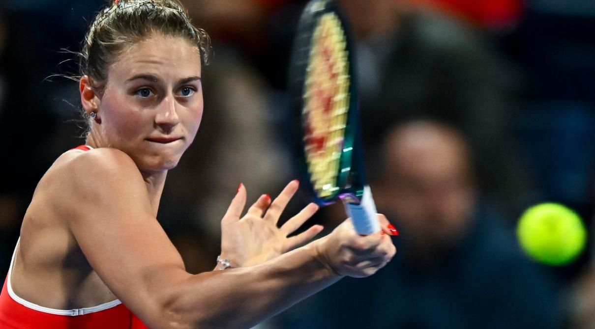 Марта Костюк / Фото Imago Марта Костюк / Фото Imago