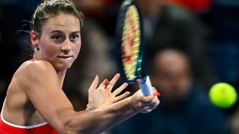 Марта Костюк / Фото Imago Марта Костюк / Фото Imago