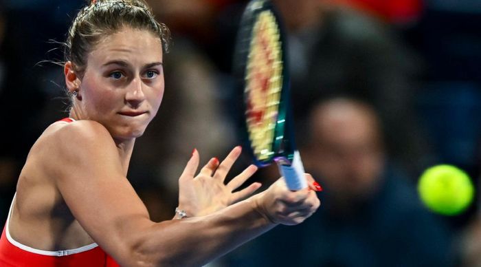 Костюк дізналася час історичного матчу за вихід у чвертьфінал US Open – де дивитися