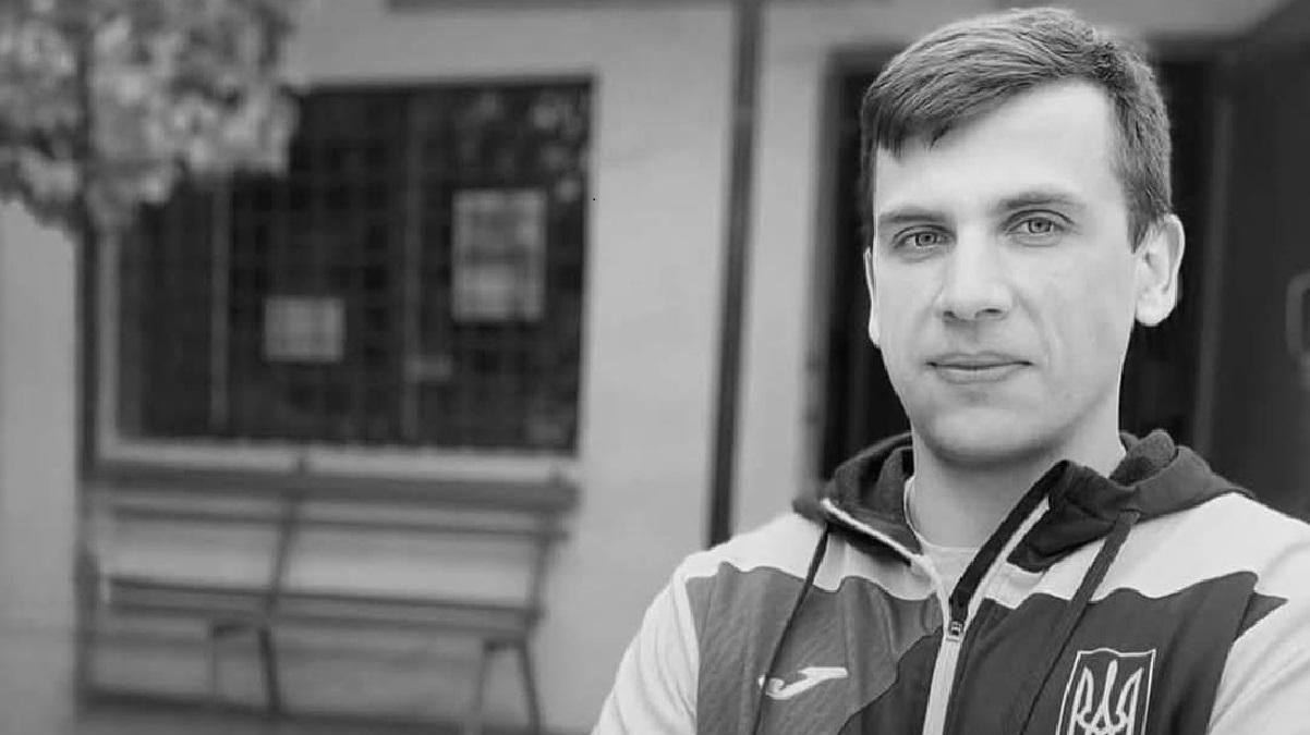 Алексей Хабаров / НОК Украины