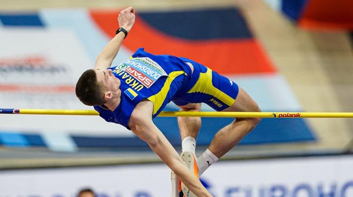 Дорощук після медалі в Польщі виступить на Діамантовій лізі в Брюсселі – ще один українець дебютує