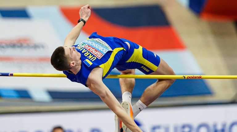 Олег Дорощук / Фото Getty Images