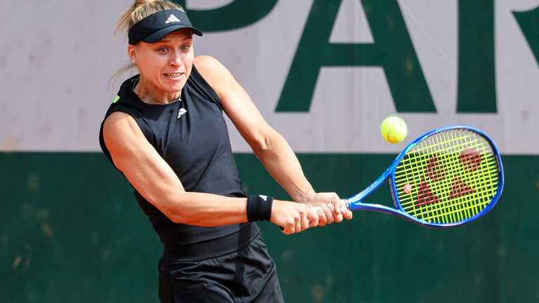 Юлия Стародубцева / Фото Getty Images Юлия Стародубцева / Фото Getty Images