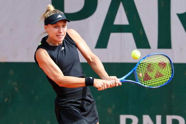 Українська тенісистка перед US Open зіграє у Клівленді – відома суперниця на старті