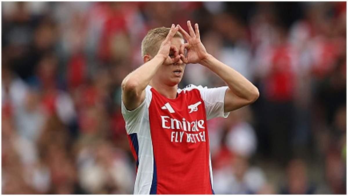 Александр Зинченко / IMAGO