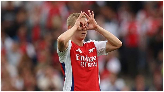 Зінченко зацікавив 30-разового чемпіона – на заваді фінансовий апетит українця