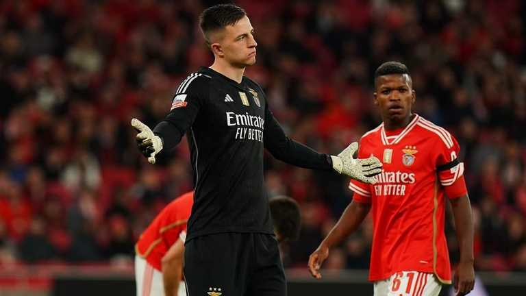 Анатолій Трубін / Getty Images 