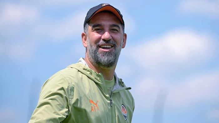 "Шахтер будет играть в свой футбол": Туран оценил соперника "горняков" в Лиге Европы