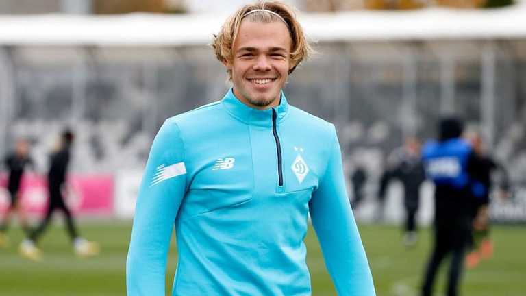 Роман Саленко / фото: О. Попов Роман Саленко / фото: О. Попов