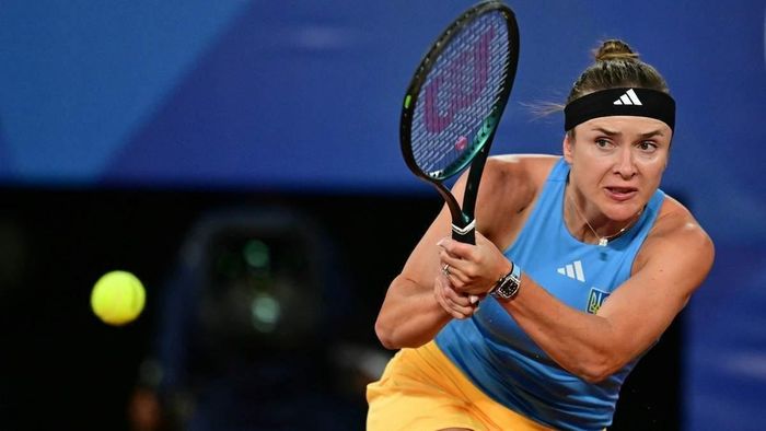 Світоліна знищила російську екс-кохану Сіннера та вийшла до 1/8 фіналу Монреаля