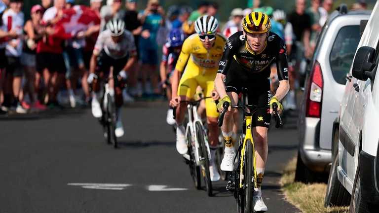 Вуельта / Фото Imago Вуельта / Фото Imago