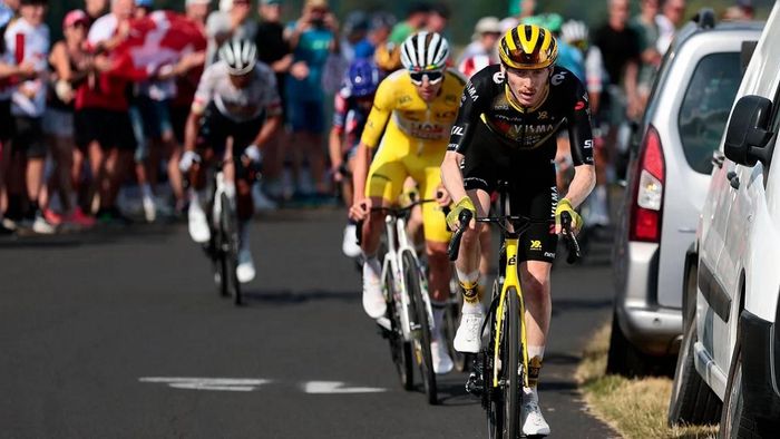 Легендарну Вуельту можна буде дивитися українською мовою завдяки аудіодоріжці від MEGOGO