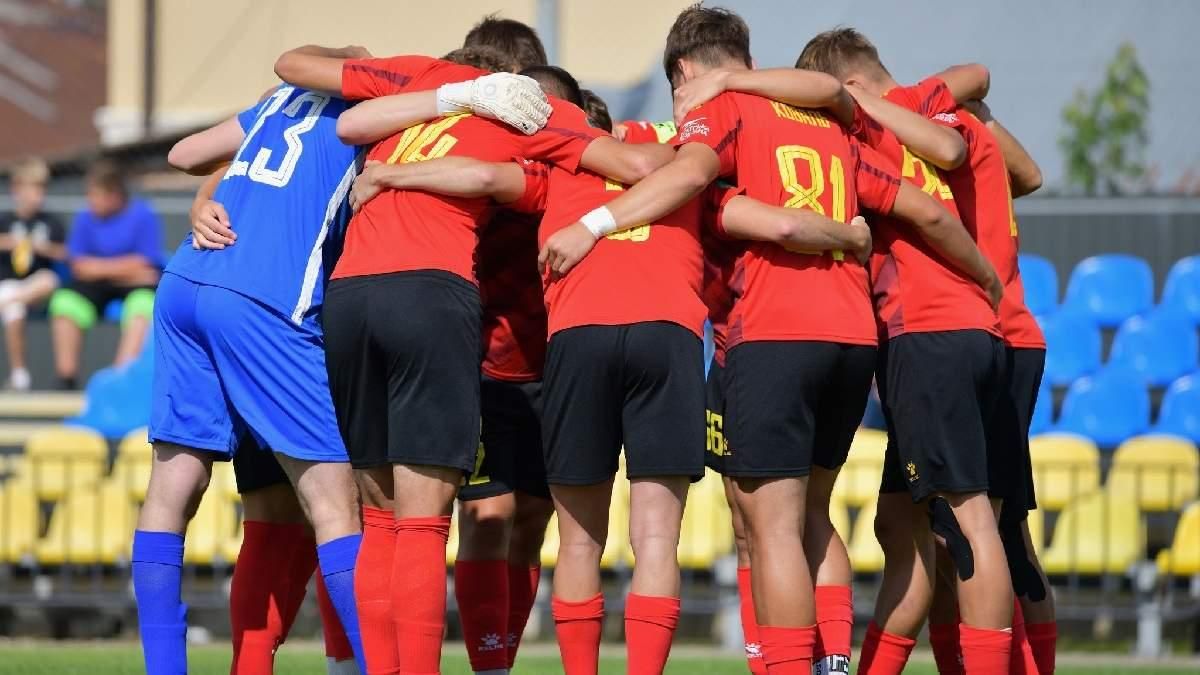 Тернопольская Нива / Фото клуба