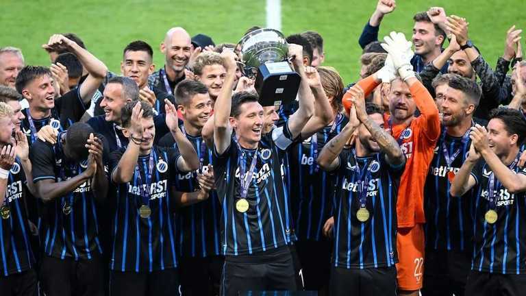 Брюгге / PhotoNews