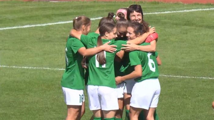 Женская Лиги чемпионов: Ворскла узнала соперника в третьем раунде квалификации