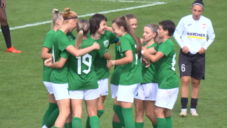 Игроки Ворсклы / Скриншот Игроки Ворсклы / Скриншот