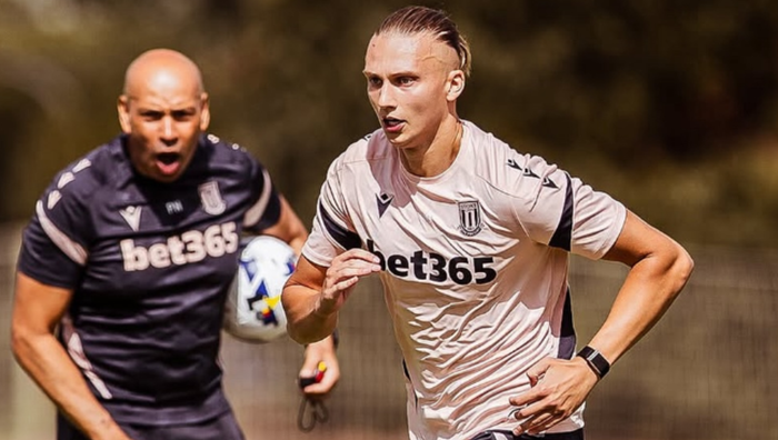 Таловеров потерпел фиаско в дебютном матче, Ярмолюк прошел экс-клуб Забарного, драма Вест Хэма – Кубок лиги Таловеров потерпел фиаско в дебютном матче, Ярмолюк прошел экс-клуб Забарного, драма Вест Хэма – Кубок лиги