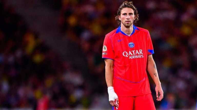 Ілля Забарний / Фото Franco Arland/Getty Images Ілля Забарний / Фото Franco Arland/Getty Images