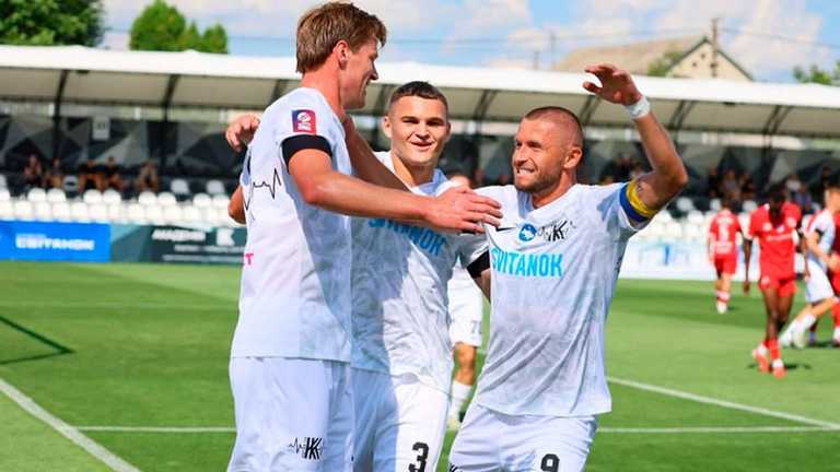 Гравці Колоса / Фото ФК Колос Гравці Колоса / Фото ФК Колос