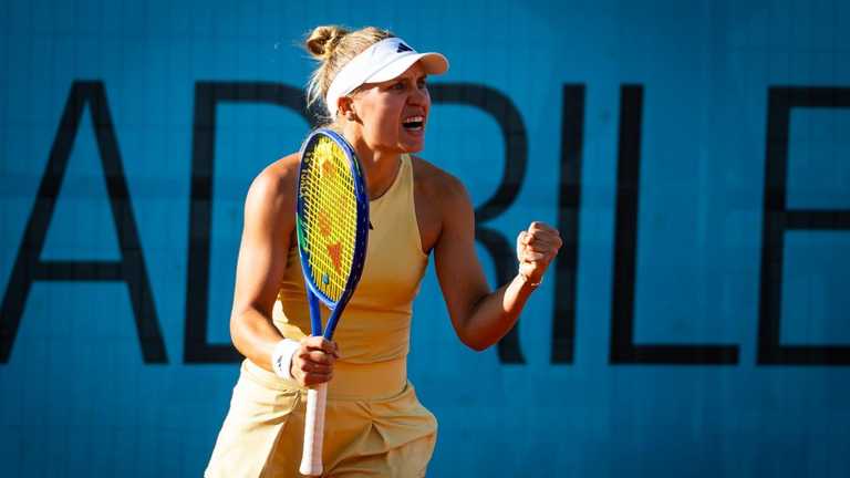 Юлія Стародубцева / Фото Getty Images Юлія Стародубцева / Фото Getty Images